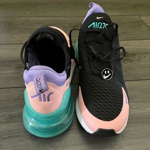 Nike Air Max 270 “Have a Nike Day”